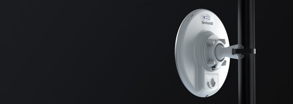 Ubiquiti Antena Nano Air Ac Gen2 450 Mbps 5 Ghz D 19 Dbi(Nbe-5Ac-Gen2)