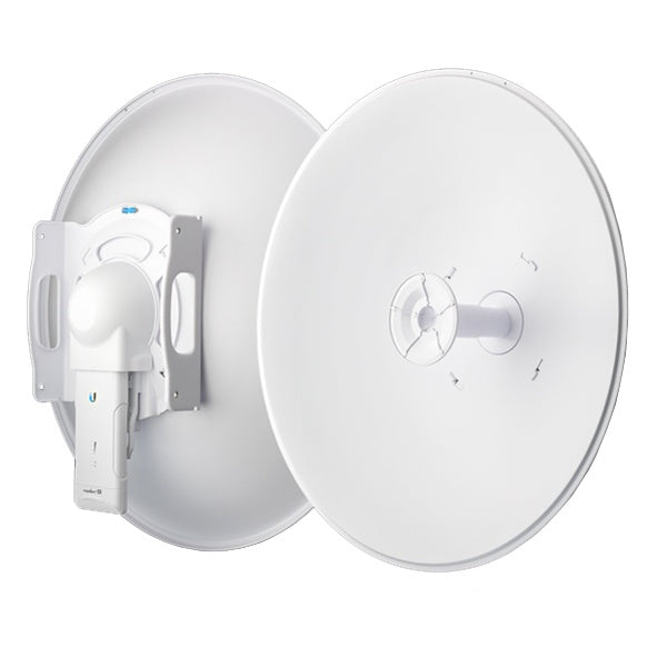Ubiquiti Antena Rocketdish Airmax 30Dbi(Rd-5G30-Lw) (Caja C/2 Piezas)
