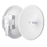 Ubiquiti Antena Rocketdish Airmax 30Dbi(Rd-5G30-Lw) (Caja C/2 Piezas)