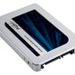 Unidad Ssd 2.5" Crucial 1Tb (Ct1000Mx500Ssd1) Sata3, 7Mm, 3D Nand