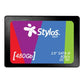 Unidad Ssd 2.5 Stylos 480Gb (Stmssd3B) Sata3 7Mm Negro