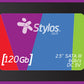 Unidad Ssd 2.5 Stylos 480Gb (Stmssd3B) Sata3 7Mm Negro