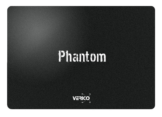 Unidad Ssd 2.5" Verico 960Gb (1Ssop-Ssbkn3-Nn) Phantom, Sata3, 7Mm, 3D Nand