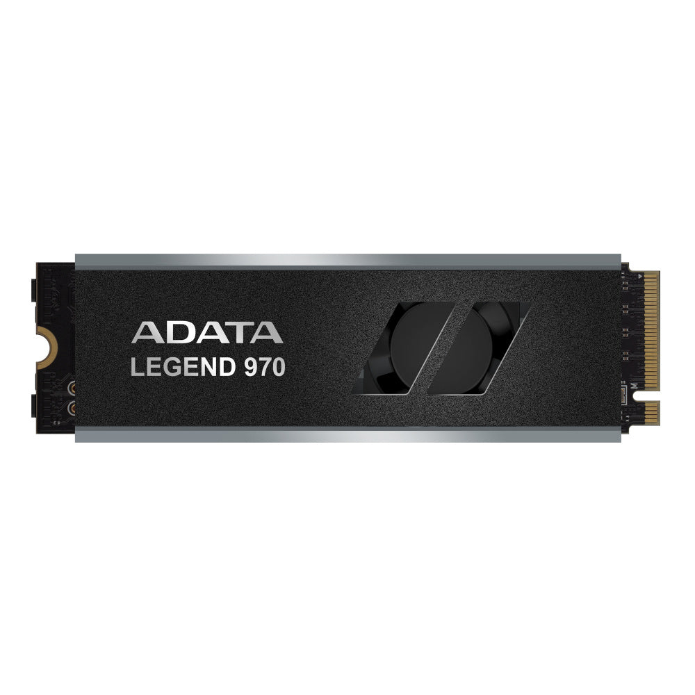 Unidad Ssd Adata Legend 970 Pcie Gen5 M.2 2280 2Tb (Sleg-970-2000Gci)
