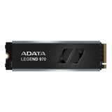 Unidad Ssd Adata Legend 970 Pcie Gen5 M.2 2280 2Tb (Sleg-970-2000Gci)