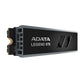 Unidad Ssd Adata Legend 970 Pcie Gen5 M.2 2280 2Tb (Sleg-970-2000Gci)
