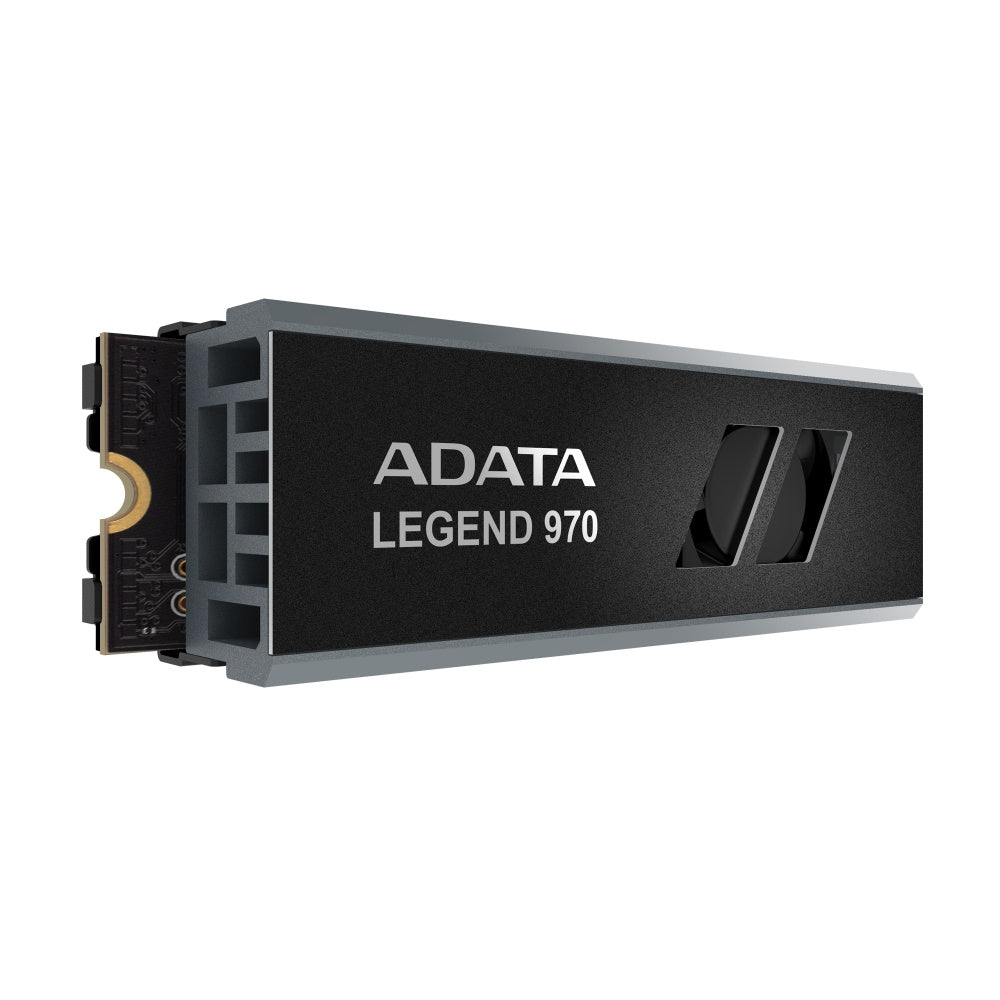 Unidad Ssd Adata Legend 970 Pcie Gen5 M.2 2280 2Tb (Sleg-970-2000Gci)