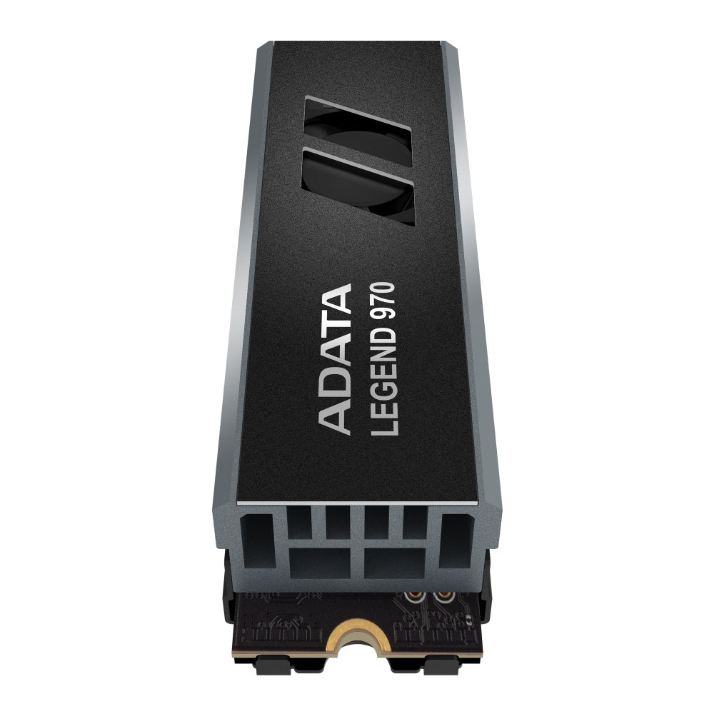 Unidad Ssd Adata Legend 970 Pcie Gen5 M.2 2280 2Tb (Sleg-970-2000Gci)