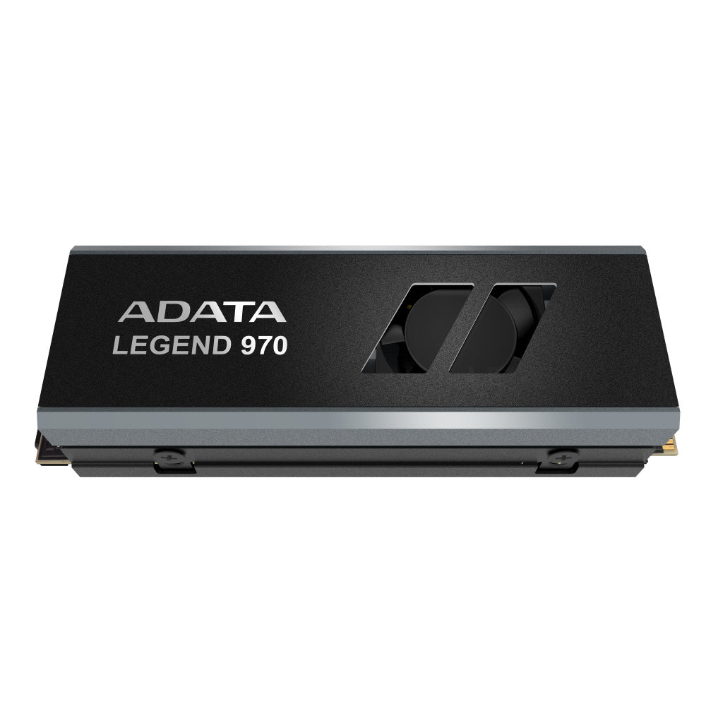Unidad Ssd Adata Legend 970 Pcie Gen5 M.2 2280 2Tb (Sleg-970-2000Gci)