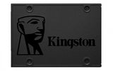 Unidad Ssd Kingston 480Gb Sata 3 2.5"" 500/450 Mb/S R/W(Sa400S37/480G)