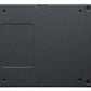 Unidad Ssd Kingston 480Gb Sata 3 2.5"" 500/450 Mb/S R/W(Sa400S37/480G)