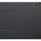 Unidad Ssd Kingston 960Gb Sata 3 2.5"" 550/350 Mb/S R/W(Sa400S37/960G)