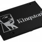 Unidad Ssd Kingston Skc600 1Tb Sata 3 2.5"" (Skc600/1024G)