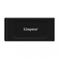 Unidad Ssd Kingston Xs1000 1Tb Portatil Usb 3.2 Type-C (Sxs1000/1000G)