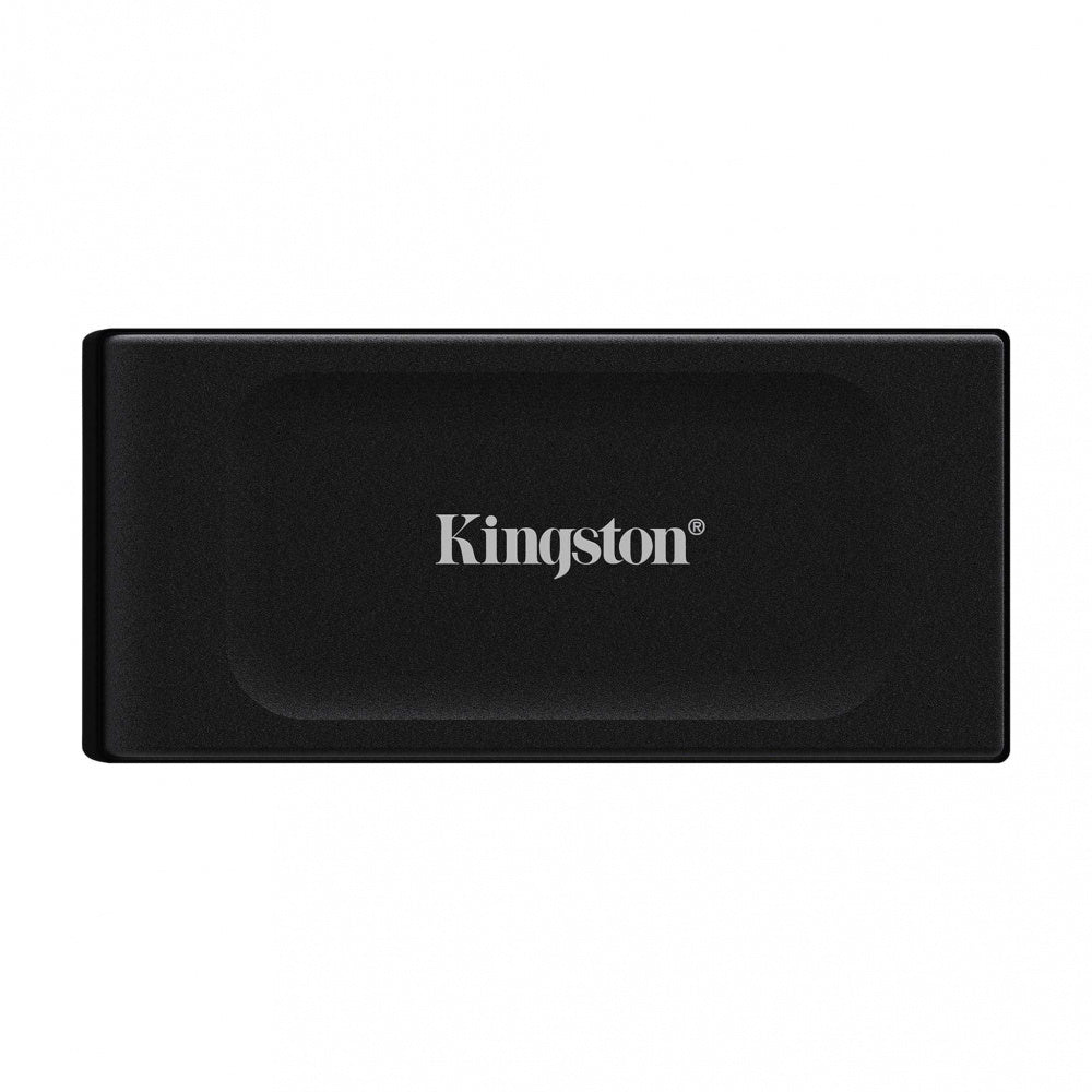 Unidad Ssd Kingston Xs1000 1Tb Portatil Usb 3.2 Type-C (Sxs1000/1000G)