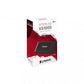 Unidad Ssd Kingston Xs1000 2Tb Portatil Usb 3.2 Type-C (Sxs1000/2000G)
