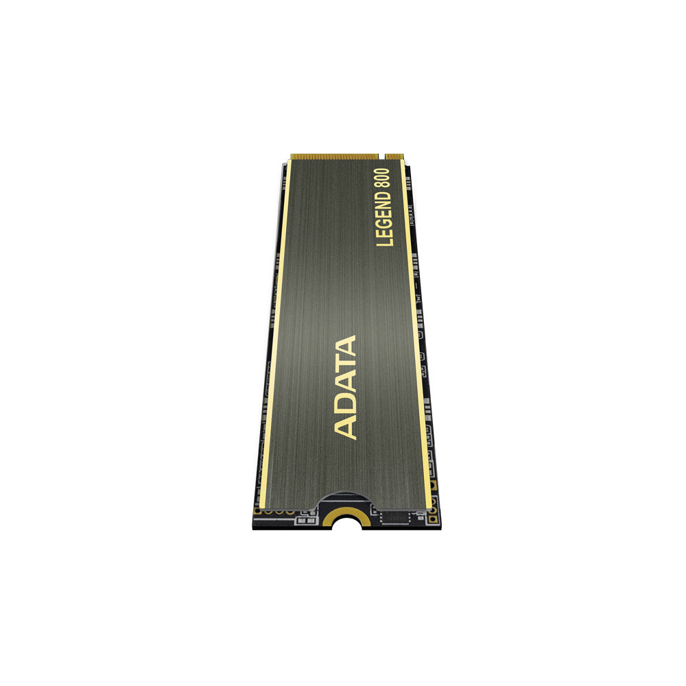 Unidad Ssd M.2 Adata Legend 800 Pcie 500Gb Gen4 (Aleg-800-500Gcs)