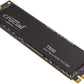 Unidad Ssd M.2 Crucial 1Tb T500 (Ct1000T500Ssd8) T500 Pcie 4.0 Nvme 2280