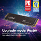 Unidad Ssd M.2 Crucial 1Tb T500 (Ct1000T500Ssd8) T500 Pcie 4.0 Nvme 2280