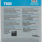 Unidad Ssd M.2 Crucial 1Tb T500 (Ct1000T500Ssd8) T500 Pcie 4.0 Nvme 2280