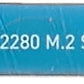 Unidad Ssd M.2 Crucial 1Tb T500 (Ct1000T500Ssd8) T500 Pcie 4.0 Nvme 2280