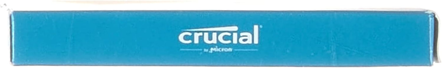 Unidad Ssd M.2 Crucial 1Tb T500 (Ct1000T500Ssd8) T500 Pcie 4.0 Nvme 2280