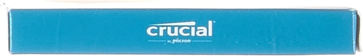Unidad Ssd M.2 Crucial 1Tb T500 (Ct1000T500Ssd8) T500 Pcie 4.0 Nvme 2280
