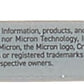 Unidad Ssd M.2 Crucial 1Tb T500 (Ct1000T500Ssd8) T500 Pcie 4.0 Nvme 2280