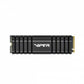 Unidad Ssd M.2 Patriot 1Tb (Vpn100-1Tbm28H) Vpn100, Pcie 3.0, Nvme, 2280