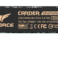 Unidad Ssd M.2 Teamgroup 2Tb (Tm8Ff1002T0C129) T-Force Z540 Pci Gen5X4 2280 W/Heat Sticker