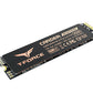 Unidad Ssd M.2 Teamgroup 2Tb (Tm8Ff1002T0C129) T-Force Z540 Pci Gen5X4 2280 W/Heat Sticker