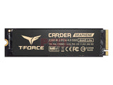 Unidad Ssd M.2 Teamgroup 512Gb (Tm8Ffq512G0C129) T-Force A440 Lite Pci Gen4X4 2280 W/Heat Sticker