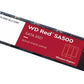 Unidad Ssd M.2 Wd 1Tb (Wds100T1R0B) Red, Sata3, 2280