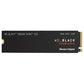 Unidad Ssd M.2 Wd 1Tb (Wds100T2X0E) Black Sn850Xpci Express 4.0 Nvme