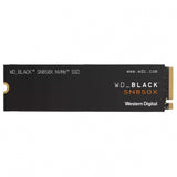 Unidad Ssd M.2 Wd 1Tb (Wds100T2X0E) Black Sn850Xpci Express 4.0 Nvme