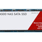 Unidad Ssd M.2 Wd 500Gb (Wds500G1R0B) Red Sata32280