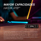 Unidad Ssd M.2 Kingston 4Tb (Sfyrd/4000G) Nvme, Pci Express  4.0, Fury Renegade, 2280