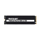 Unidad Ssd M.2 Patriot 500Gb (P400Lp500Gm28H) P400 Lite Pcie 4, Nvme, 2280