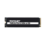 Unidad Ssd M.2 Patriot 500Gb (P400Lp500Gm28H) P400 Lite Pcie 4, Nvme, 2280