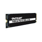 Unidad Ssd M.2 Patriot 500Gb (P400Lp500Gm28H) P400 Lite Pcie 4, Nvme, 2280