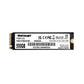 Unidad Ssd M.2 Patriot 500Gb (P400Lp500Gm28H) P400 Lite Pcie 4, Nvme, 2280