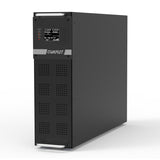 Ups/No Break Complet Ups-1-093 St-3Kva/3Kw On Line Rack/Torre/8Cont/120V