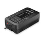 No Break Cyberpower Ec450G Offline, 260W, 450Va, Entrada 96 - 140V, Salida 120 - 120V, 8 Contactos