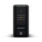No Break Cyberpower Ut550Gu Línea Interactiva, 275W, 550Va, Entrada 86 - 148V, Salida 110 - 130V, 8 Contactos