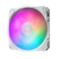 Ventilador P/Cpu Asus (Rog Strix Lc Ii 360 Argb We) 3 Fans Rog Argb De 120Mmenfriamiento Liquido