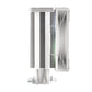 Ventilador P/Cpu Balam Rush (Br-937917) Nitrox Nx50Wvent 120Mm4 Tuboslga 1700Am5Rgbblanco