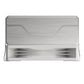 Ventilador P/Cpu Balam Rush (Br-937917) Nitrox Nx50Wvent 120Mm4 Tuboslga 1700Am5Rgbblanco