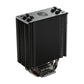 Ventilador P/Cpu Cooler Master (Rr-212S-20Pk-R2) Hyper 212 Blackenfriamiento Aire4 Tubos2000 Rpm
