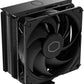Ventilador P/Cpu Cooler Master (Rr-S4Kk-25Sn-R1) Hyper 212 Blackfan Sf 120 Edge4Pwm Lga1700/Am5