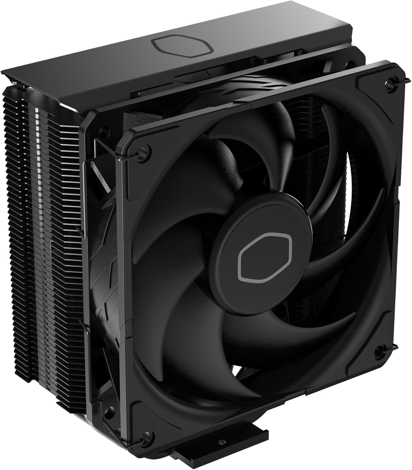 Ventilador P/Cpu Cooler Master (Rr-S4Kk-25Sn-R1) Hyper 212 Blackfan Sf 120 Edge4Pwm Lga1700/Am5